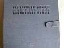 JOHNNY HALLYDAY COFFRET JEAN'S 10LP HALLYDAY STORY 1961 - 1974 - EXCELLENT ETAT