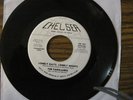 DJ DOO WOP 45 1ST PRESS 