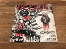 NECROS CONQUEST FOR DEATH 7