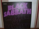 BLACK SABBATH  