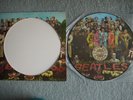 The Beatles Sgt Pepper's Lonely Hearts Club Band VINYL LP PICTURE DISC 1967