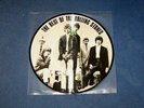 Rolling Stones-The Best Of The Rolling Stones-1966-Picture-LP-Rar+Top