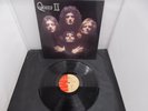 Vinyl Record Lp QUEEN II (14)
