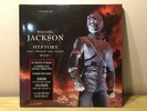 HIStory - Past, Present and Future (Book 1) Michael Jackson (1995) Rar 3LP Set