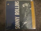 SONNY ROLLINS SELF-TITLED BLUE NOTE 1542  L.P.