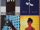DEPECHE MODE - 4 X 7
