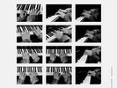 CHARLEMAGNE PALESTINE Arpeggiated Bosendorfer LP La Monte Young avant