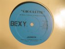 JAHNEEN - GIGOLETTE / GIGOLETTE 2.RARE ELECTRO FUNK BOOGIE ON BEXY