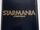 4 LP BOX STARMANIA BERGER PLAMONDON GALL BALAVOINE WORKMAN DUFRESNE THIBEAULT