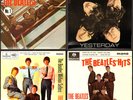 THE BEATLES EP COLLECTION (VINYL) BOXSET 1981 UK BEP-14