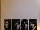 The Beatles - White Unplugged Album WHITE VINYL 1 C 209 173