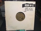 HUSKER DU ep FROM ZEN ARCADE sst PSST E27 promo VG/VG etched VINY Classic punk