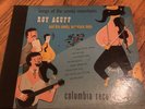 Roy Acuff And His Smokey Mountain Boys 4 Lp Set