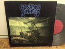 Cosmos Factory AN OLD CASTLE OF TRANSYLVANIA Japan orig. LP PROMO Pokora