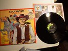LP SAVOY BROWN - Jack The Toad Org US 1973 PROMO MINT FOC OIS