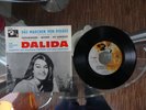 Vinyle 45 T Dalida, Das Madchen von Piraus, Barclay 70344