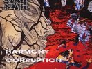 Napalm Death - Harmony Corruption