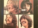 THE BEATLES Let It Be LP APPLE AR 34001 orig red apple Bell Sound Phil+Ronnie NM
