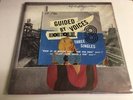GUIDED BY VOICES - 2012 RSD LTD EDT #69/100 Three Singles NEW