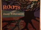 Jimmy Witherspoon featuring Ben Webster - Roots - Promo