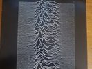 Joy Division Warsaw white vinyl