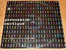 Robert Drasnin  ?– Percussion Exotique 1960 Tops Records ?– L-1694 LP Vinyl