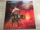 LP Epic ?– EPC 462496 1 Ozzy Osbourne ?– The Ultimate Sin OIS DUTCH VINYL