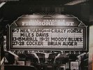 Neil Young & Crazy Horse - Live At The Fillmore East March 6 & 7 1970 - Vinyl LP