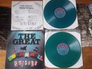 1979 SEX PISTOLS AUSTRALIAN LTD COLOUR VINYL SWINDLE