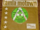 DIANA ROSS AND SUPREMES   I'M GONNA b/w PLACE IN THE SUN   TAMLA MOTOWN DEMO 7