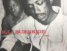 rare rl R.L BURNSIDE long distance call europe 1982 RSD 2017 LIVE COLOR VINYL LP