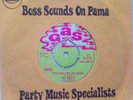 Pat Kelly Striving For The Right/ When A Boy Falls In Love. Gas 145 1970 Ex.
