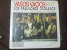 Los Fabulosos Cadillacs Vasos Vacios Lp Colombia