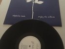 Depeche Mode Enjoy The Silence Vinyl 12” Album 1st Ed. Etched