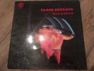 Black Sabbath Paranoid Vertigo Vinyl Album 6360 01