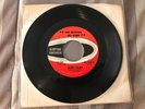 JUDY CLAY “You Busted My Mind / your kind of lovin' 45 RPM on SCEPTER Strong VG+