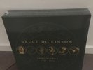 Bruce Dickinson - Soloworks Vinyl-Box