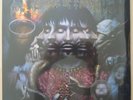 CRADLE OF FILTH Godspeed on the Devil's Thunder LP Vinyl, Dimmu Borgir, Vempire