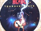 EX/EX AC/DC THUNDERSTRUCK 10