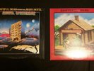 Greatful Dead Record Vinly LP - From the Mars Hotel & Terrapin Station Original