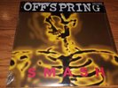 The Offspring Smash Translucent yellow vinyl Barnes & Noble Exclusive NEW OOP LP