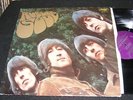 RUBBER SOUL Stereo US PURPLE Label BEATLES LP 1965 Classic VERY CLEAN 70s Copy