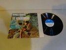VG++ BEAUTIFUL Antonio Carlos Jobim Adventurers LP BJORK HUMAN BEHAVIOR SAMPLE