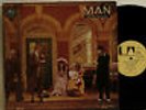 Man         Back into the future             DoLp           NM  # 34