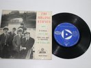 ROLLING STONES  - CAROL + 3 , EP VINILO ESPAÑOL DECCA 1964 CON TRIDENTE