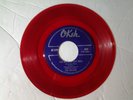 The Ravens 45 rpm 