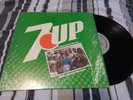 MIAMI SOUND MACHINE Gloria Estefan 7UP Presenta los Hits de EMILIO ESTEFAN LP
