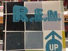 R.E.M. UP - 1998 Vinyl 2 LP First Press Still Sealed