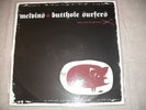 MELVINS Sugar Daddy Split Series BUTTHOLE SURFERS Pigs Color Vinyl amrep RARE