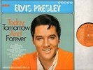 ELVIS PRESLEY today tomorrow and forever LP EX+/EX LSP 10220 rock 'n' roll 1969
